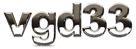vgd33 logo